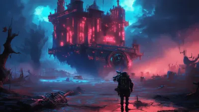 9月6日专享！Project FX兑换码全搜罗
