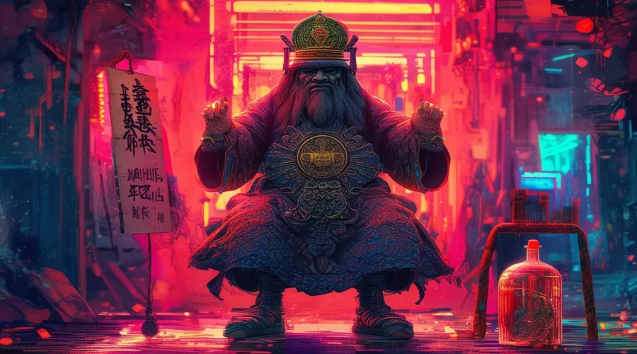 Project FX兑换码横幅图片2